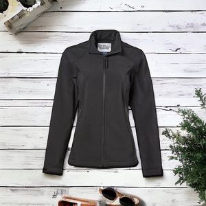 Magellan Outdoors Women's Hickory Canyon Softshell Jacket